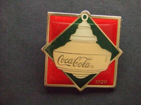 Coca Cola bel 1929
